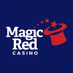 MagicRed Square logo