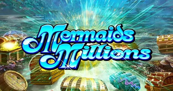 Mermaid Millions