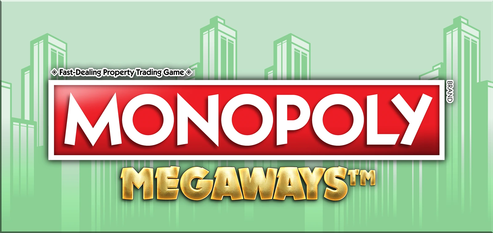 Monopoly Megaways