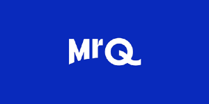 MrQ Wide Logo