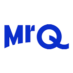MrQ Square Logo