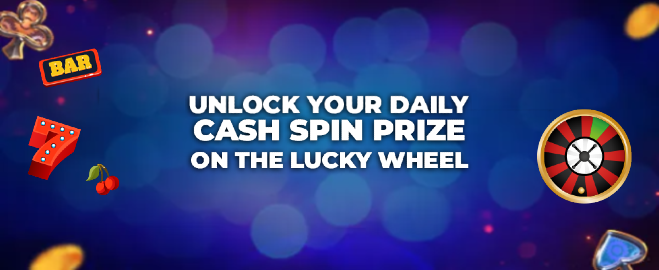 Fortune Mobile Mystery Spins