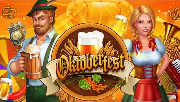 Oktoberfest
