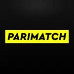 Parimatch Square Logo