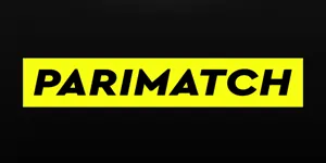 Parimatch Wide Logo