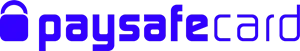 Paysafecard logo