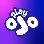 PlayOJO Casino Review Square logo