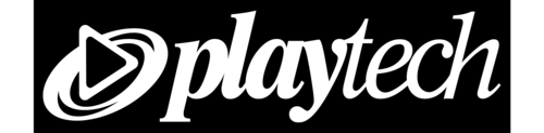 Playtech Logo