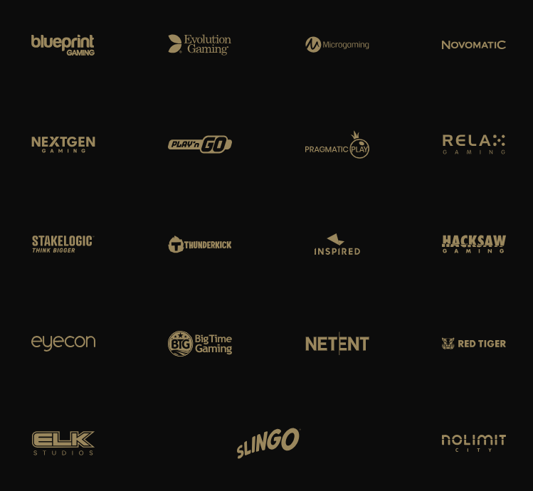 Pub Casino Game Providers