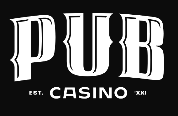 Pub Casino Logo