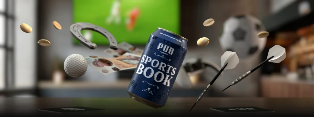 Pub Casino Sportsbook