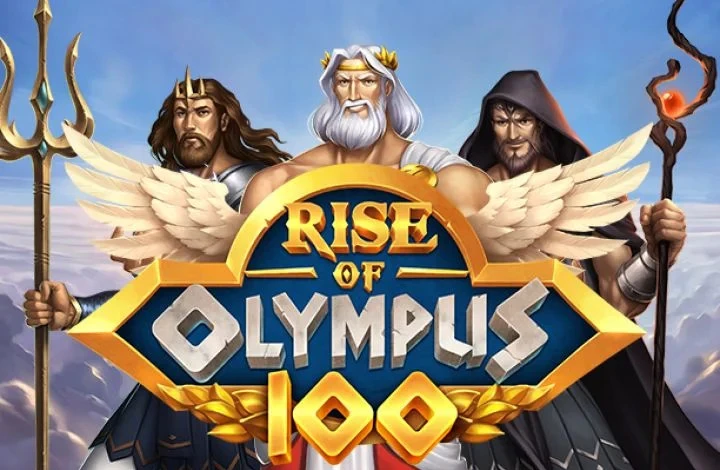 Rise of Olympus