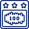 Scratch Games Icon