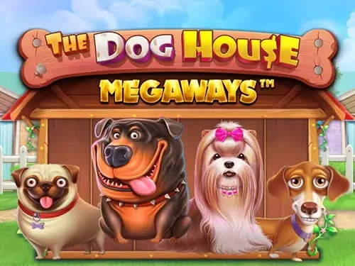 The Dog House image