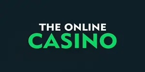 The Online Casino Wide Logo