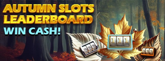 Theonlinecasino seaonsal Promotions