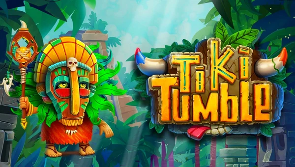 Tiki Tumble