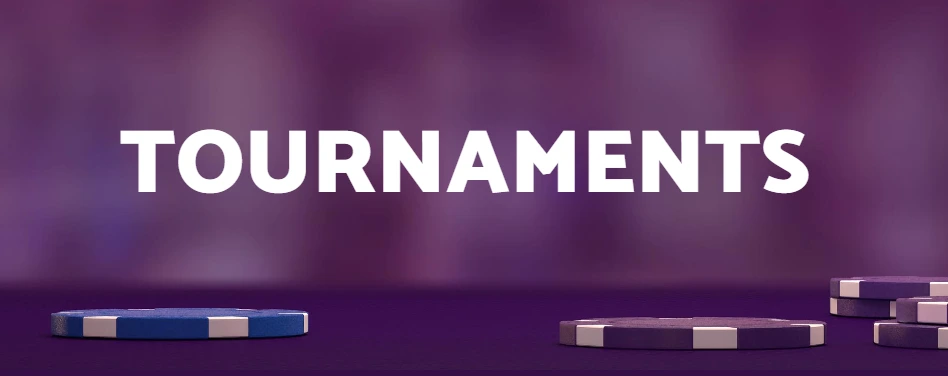 Tournament no bonus casino