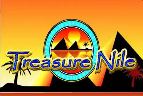 TreasureNile
