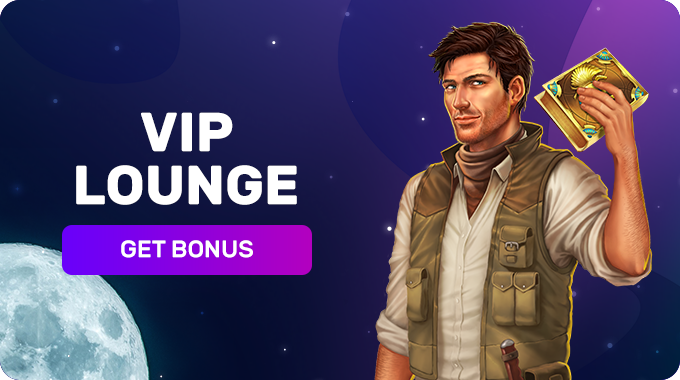 The Luna Casino VIP Lounge