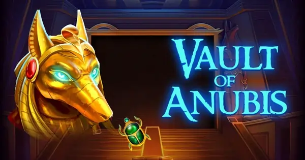 Vault of Anubis