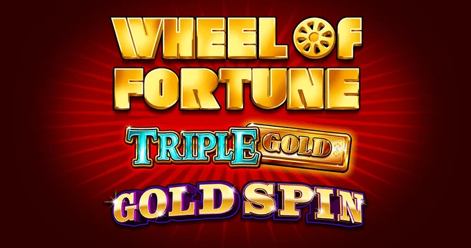 Wheel of Fortune Triple Gold: Gold Spin Slot Review 2026