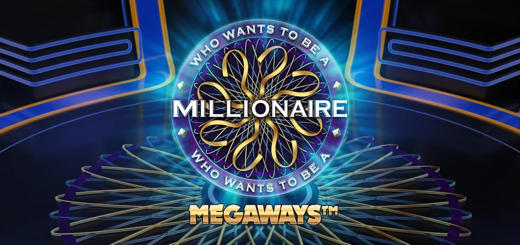 Who Wants to Be a Millionaire Megaways