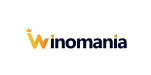 Winomania Casino Wide Logo