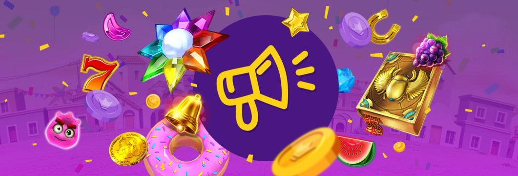 Yoko Casino Recurring Promotions