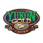 Yukon Gold Casino Square Logo