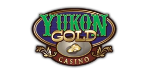 Yukon Gold Casino Wide Logo
