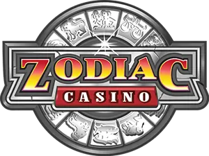 Zodiac Casino Logo