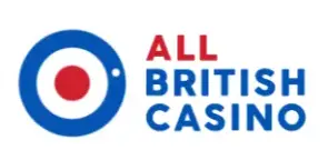 all british casino logo