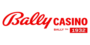 Bally Casino Review Wide Logo