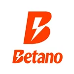 Betano Casino Square Logo