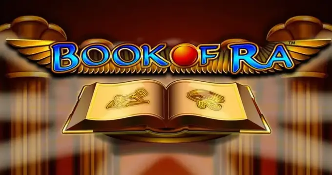 Book of Ra