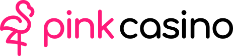 Pink Casino Logo