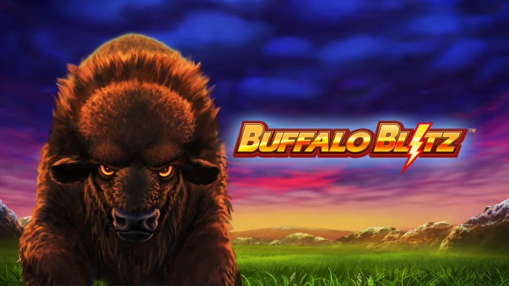 buffalo blitz