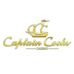 Captain Cooks Casino Square Logo