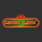 Casino Classic Square Logo
