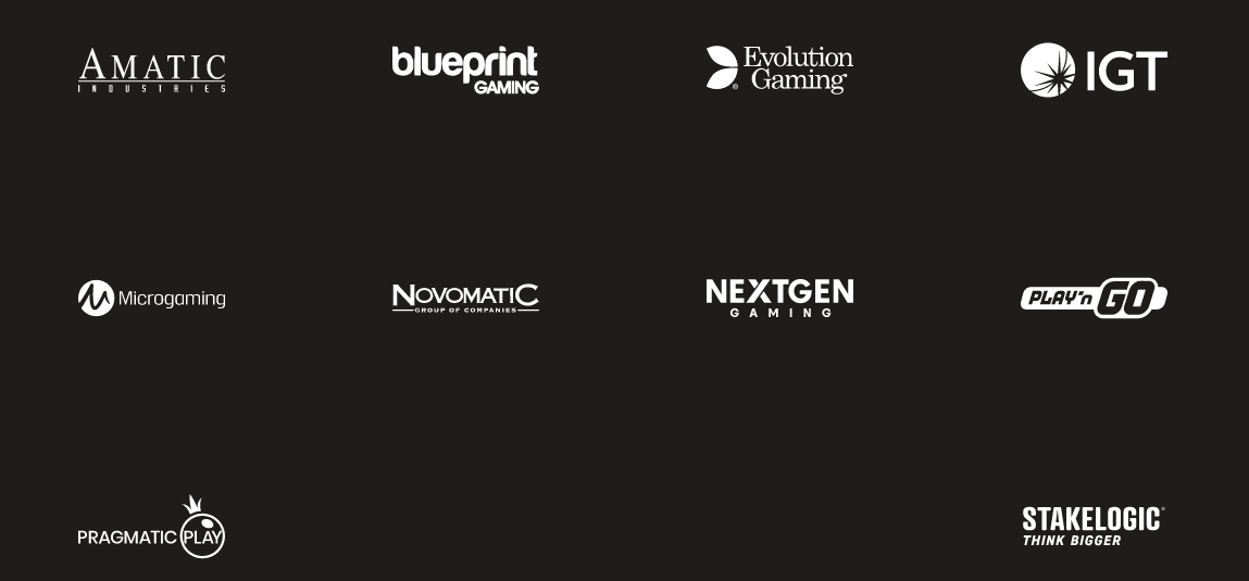 CasinoCasino Game Providers