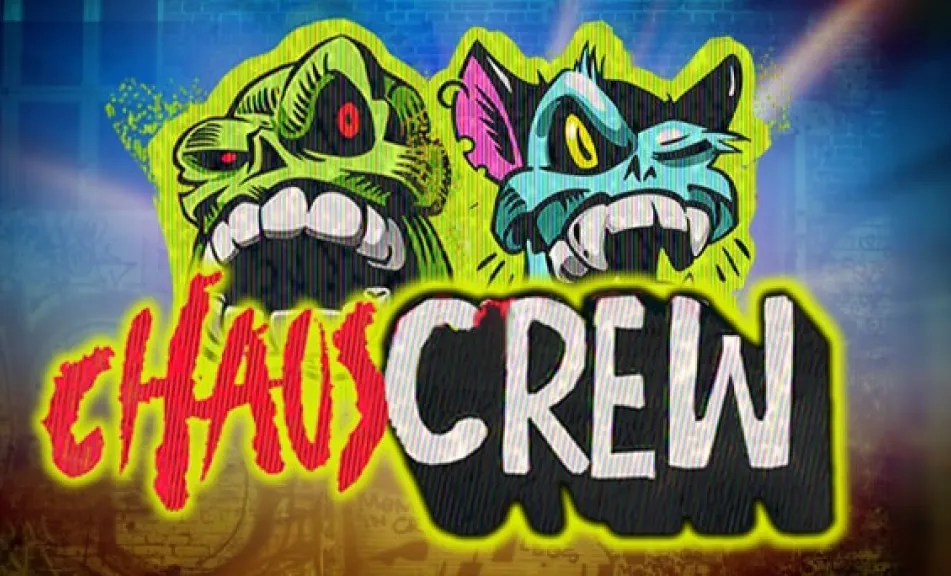chaos crew