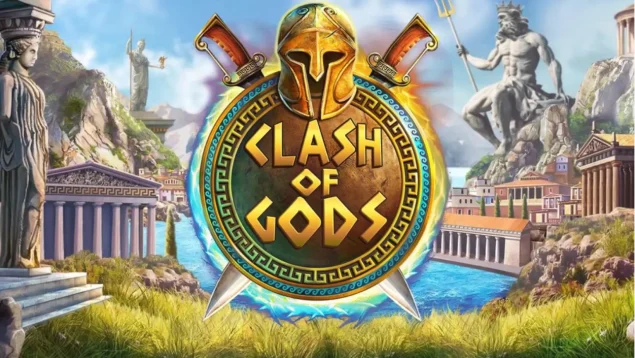 Clash of Gods