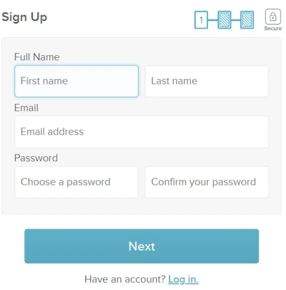 Cosmic Spins Registration Page