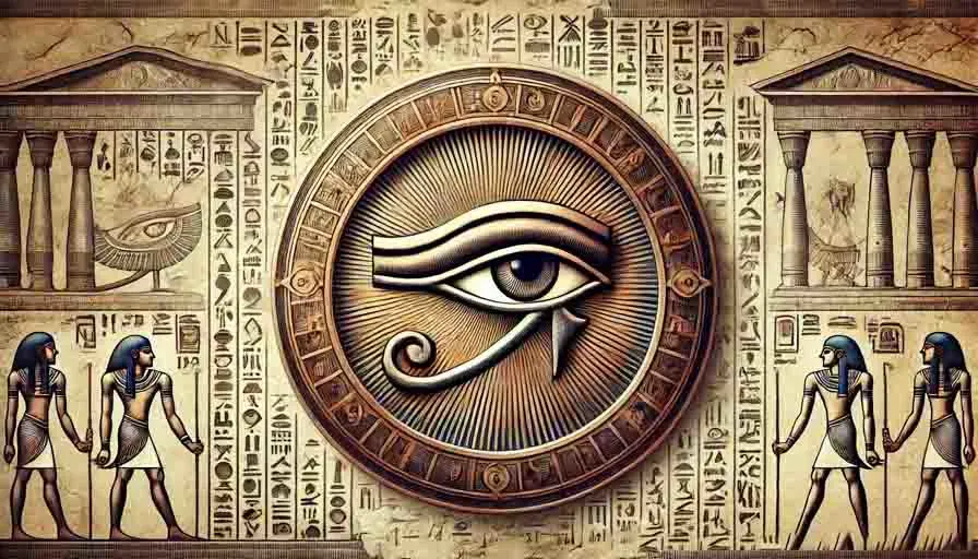Eye of Horus