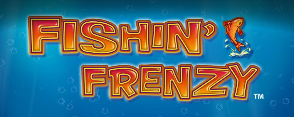 Fishin’ Frenzy