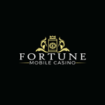 Fortune Mobile Casino Square Logo