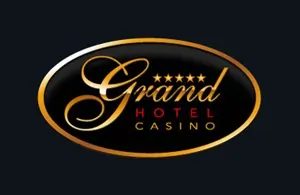 Grand Hotel Casino Wide Logo