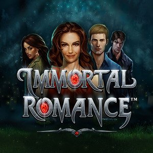 Immortal Romance Slot Review