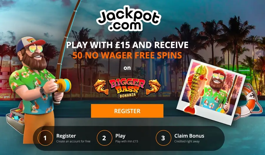 jackpotcom welcome offer